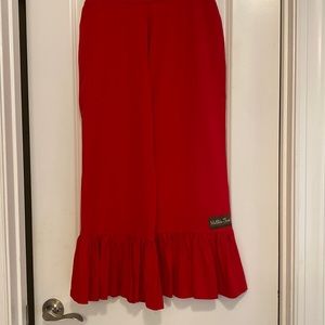 Matilda Jane Big Ruffles